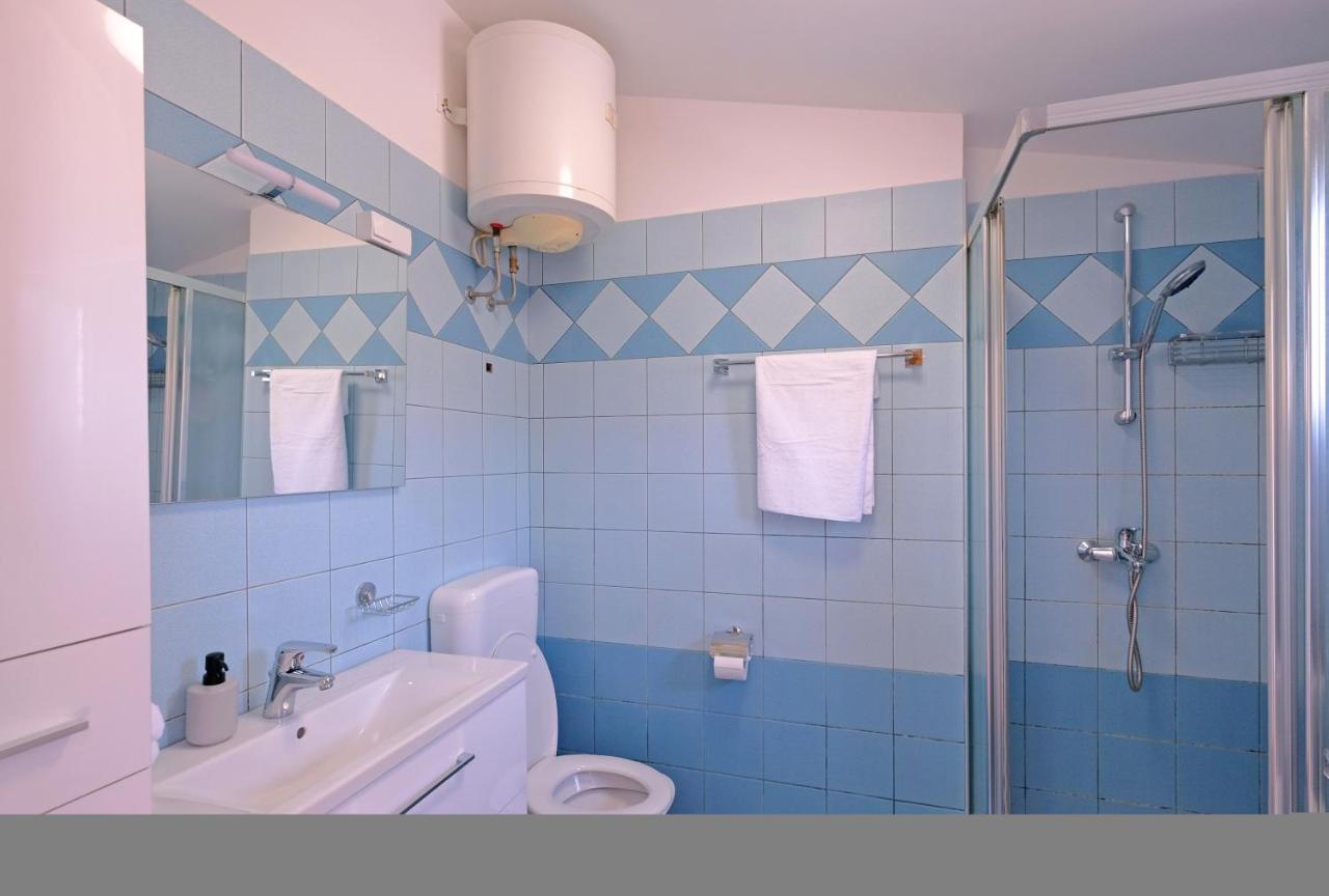 Apartment Klea - Cosy, Near City Center Pula Exteriér fotografie