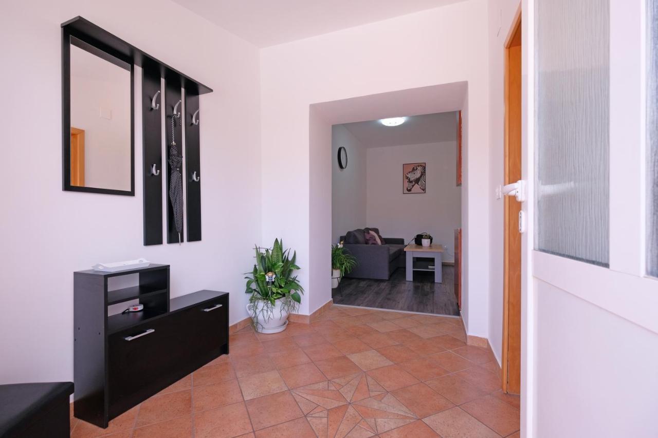 Apartment Klea - Cosy, Near City Center Pula Exteriér fotografie