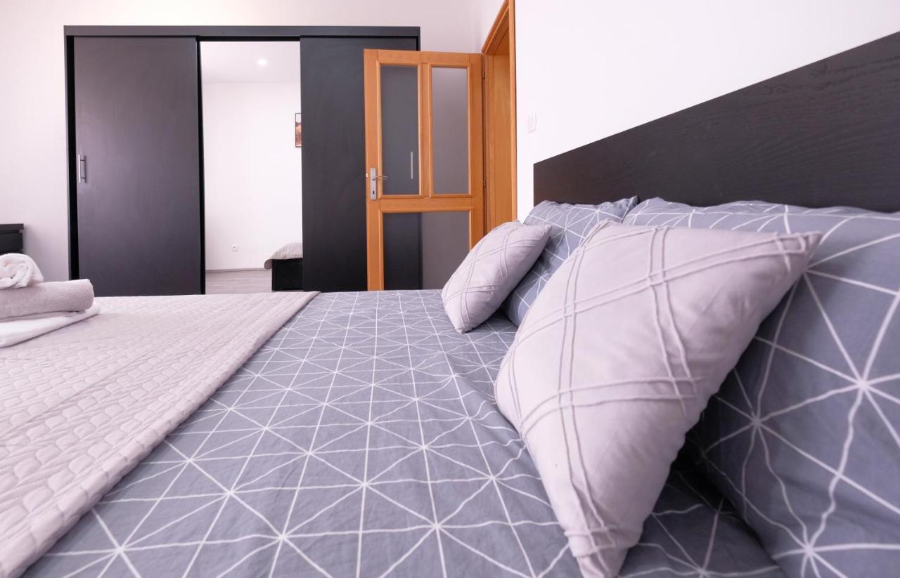 Apartment Klea - Cosy, Near City Center Pula Exteriér fotografie